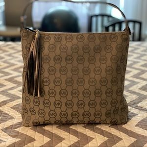 Michael Kors Shoulder Bag